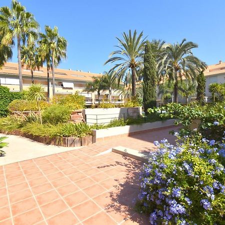 Apartamento Golden Gardens Jávea Exterior foto