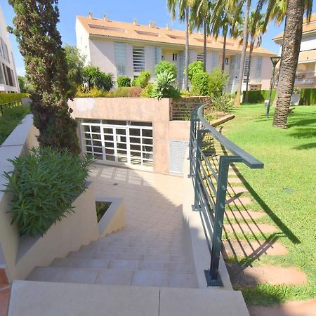 Apartamento Golden Gardens Jávea Exterior foto