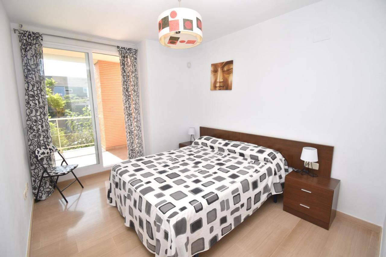 Apartamento Golden Gardens Jávea Exterior foto