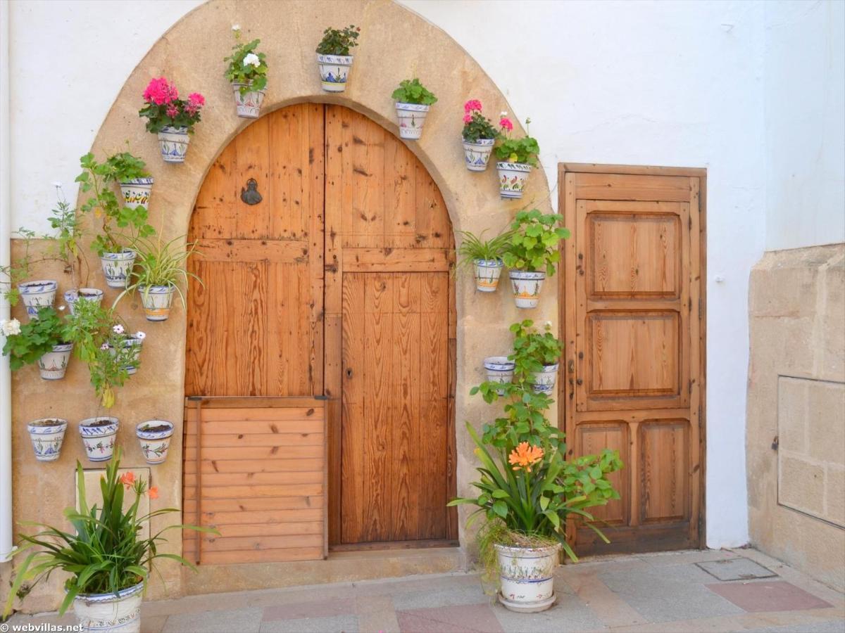 Apartamento Golden Gardens Jávea Exterior foto