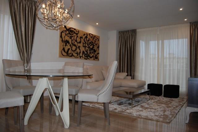 Apartamento Golden Gardens Jávea Zimmer foto