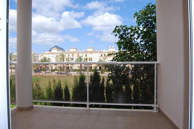 Apartamento Golden Gardens Jávea Zimmer foto