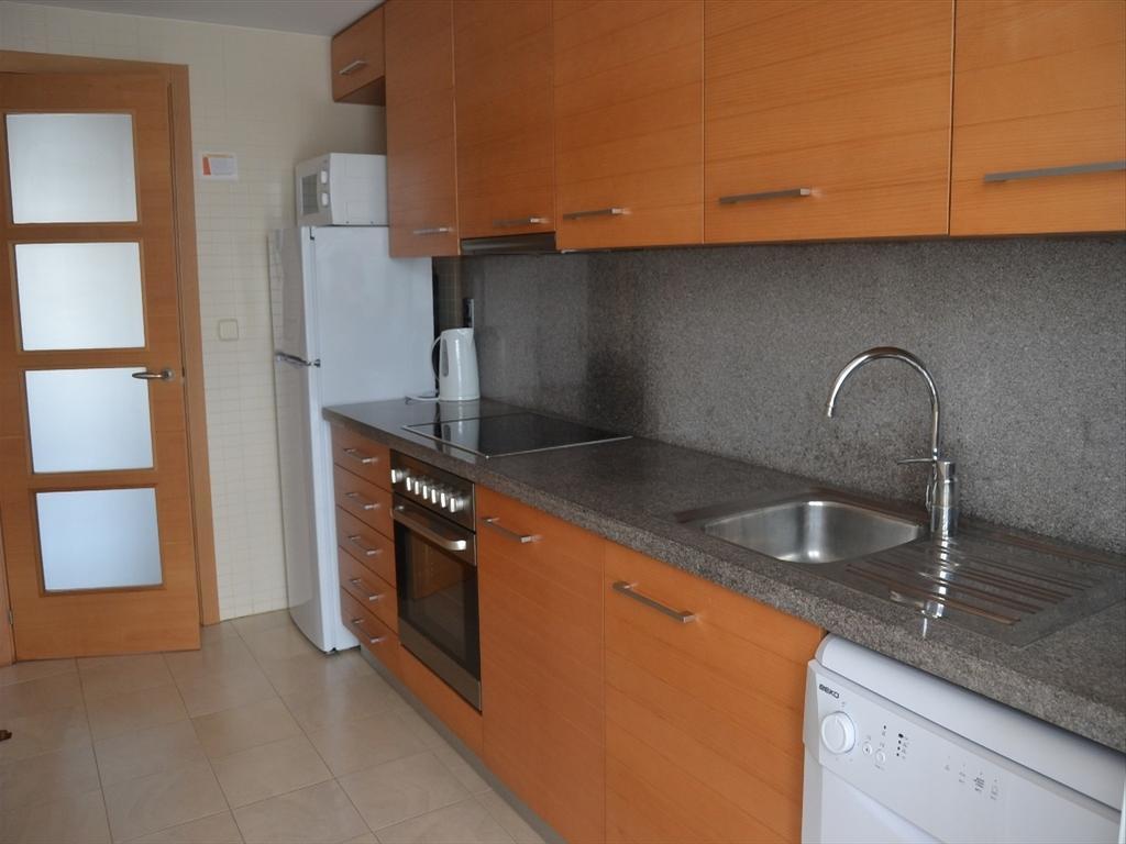 Apartamento Golden Gardens Jávea Zimmer foto